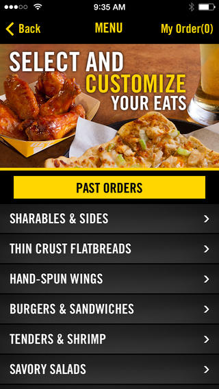 【免費生活App】B-Dubs®-APP點子