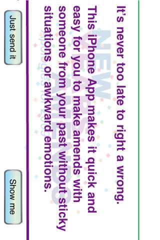 iPhone Screenshot 2