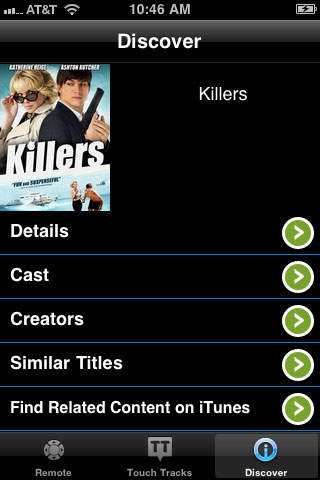 【免費娛樂App】Killers Metamenus (Limited Edition)-APP點子