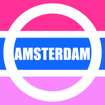 Amsterdam Map offline- Pocket Netherland Holland Amsterdam Travel Guide with offline GVB Amsterdam Metro Map, Amsterdam Bus Routes Map, NS Trains, Amsterdam Maps, Amsterdam Street maps 書籍 App LOGO-APP開箱王