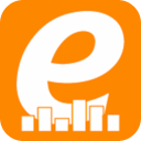 etracker Analytics App mobile app icon