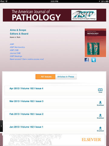 iPad Screenshot 2