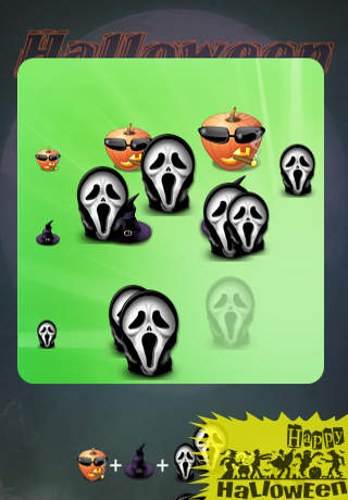 【免費遊戲App】Halloween Fun Free-APP點子