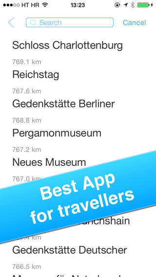 免費下載旅遊APP|Berlin, Germany - Offline Guide - app開箱文|APP開箱王