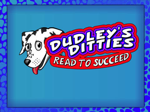 【免費遊戲App】Dudley's Ditties - Read to Succeed-APP點子