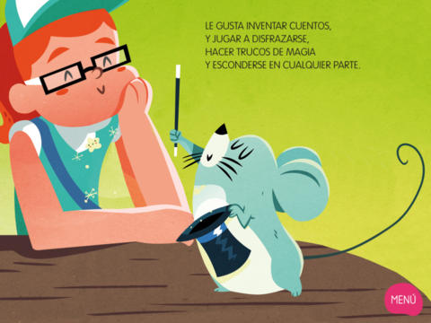 Mica y Ratón screenshot 3