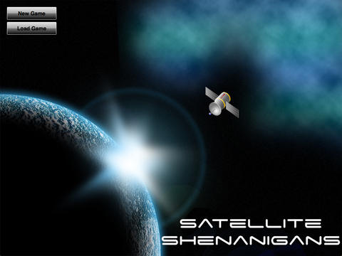 Satellite Shenanigans