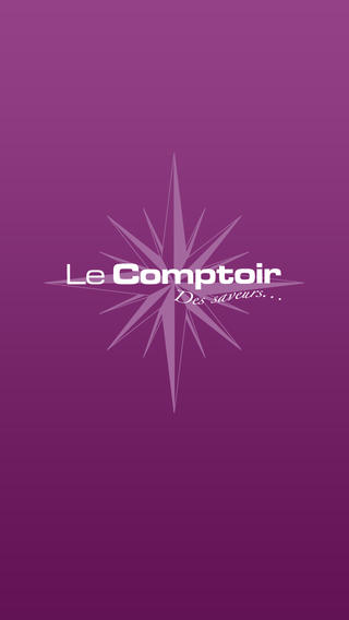 【免費生活App】Le Comptoir des Saveurs-APP點子