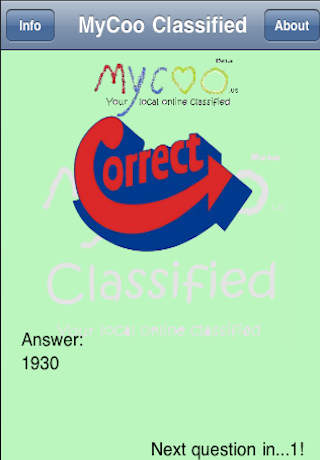 MyCoo Classified screenshot 3