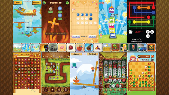 iPhone Screenshot 3