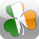 Irish Slang Dictionary mobile app icon