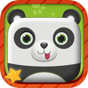 Animal Farm Jungle Splash : Infinite Match Splashing Fun Hero Saga Edition FREE! LOGO-APP點子