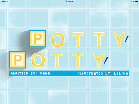Potty Potty - BulBul Apps