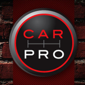 Car Pro HD LOGO-APP點子