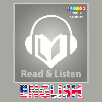 English - phrase book | Read & Listen | Fully audio narrated LOGO-APP點子