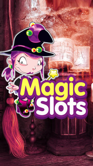 Magical Slots Journey Casino 2 Win - Pyramid Magic Slot Machine VIP Poker Real Solitaire Saga Free