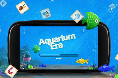 Aquarium Era HD Lite