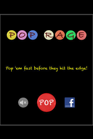 Pop Rage screenshot 3