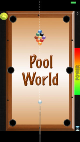 Pool World