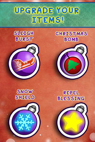 A Santa Claus Delivering Gifts For Cool Kids PRO - Merry Christmas Everybody! screenshot 4