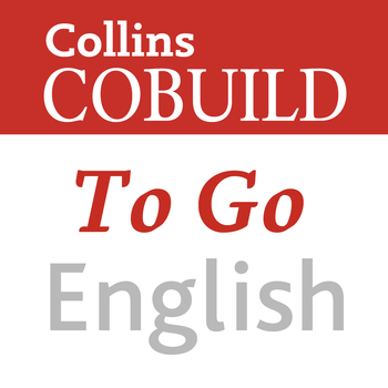 Collins COBUILD Dictionary to Go LOGO-APP點子