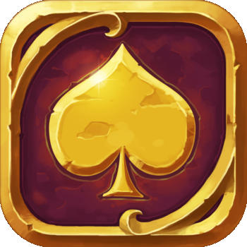 Solitaire: Treasure Hunter LOGO-APP點子