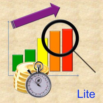 Cost Management By Project Lite LOGO-APP點子