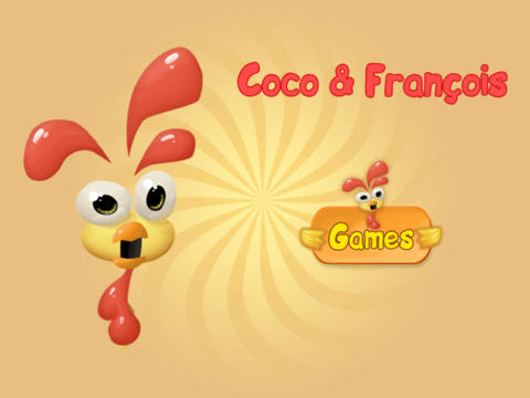 免費下載遊戲APP|COCO & FRANÇOIS! HD app開箱文|APP開箱王
