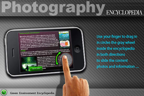 【免費攝影App】Encyclopedia of Photography.-APP點子