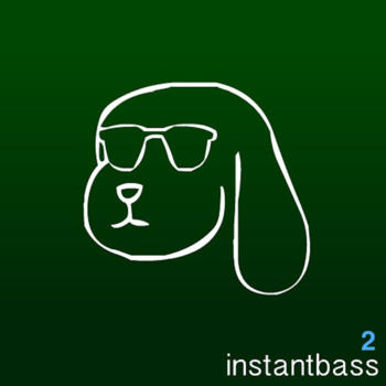 Ruppy™ Instant Bass 2 - Add Bass to any song LOGO-APP點子