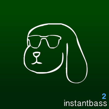 Ruppy™ Instant Bass 2 - Add Bass to any song 音樂 App LOGO-APP開箱王