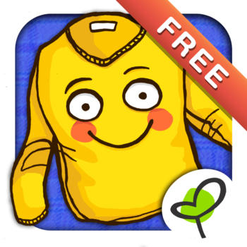 Gro Book Free 遊戲 App LOGO-APP開箱王