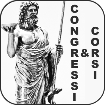 Servizi Scientifici - Corsi & Congressi LOGO-APP點子