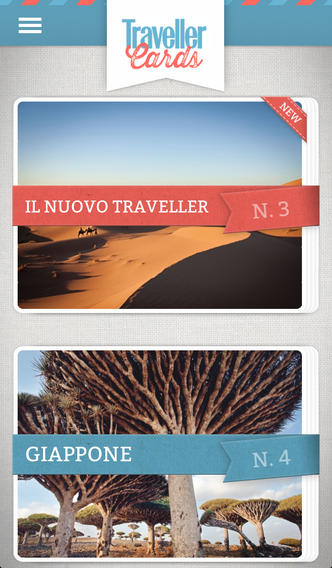 免費下載旅遊APP|Traveller Cards app開箱文|APP開箱王