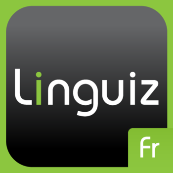 Linguiz FR LOGO-APP點子