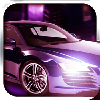 All Across Street Car Race 遊戲 App LOGO-APP開箱王
