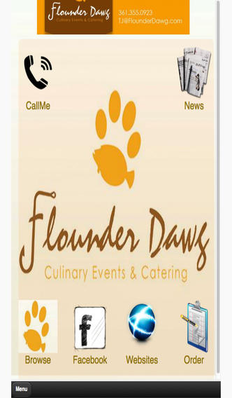 FlounderDawg Catering