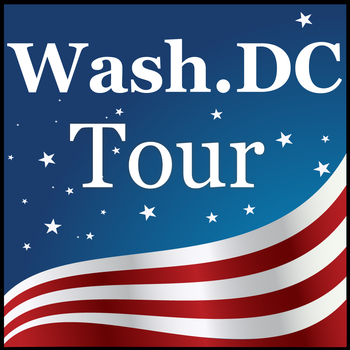 Audio Tour USA: Washington DC LOGO-APP點子