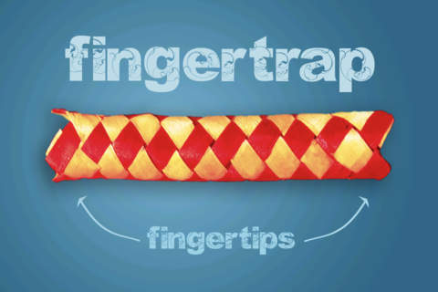 Fingertrap