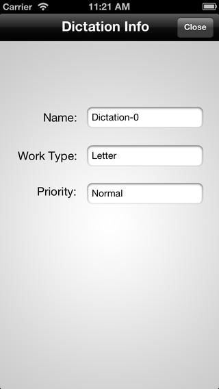 【免費商業App】Hugo-Dictation Lite-APP點子