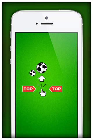 Soccer Ball Shoot Out Pro screenshot 2