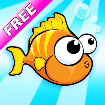 Fish Balls Free LOGO-APP點子