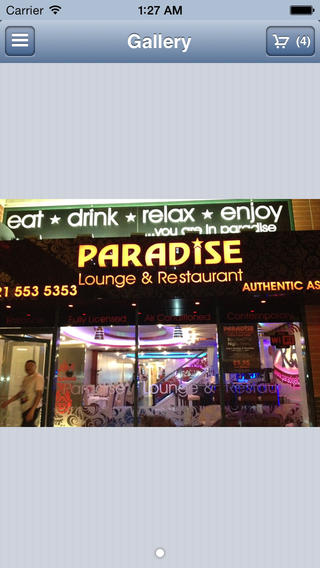 免費下載生活APP|Paradise Lounge app開箱文|APP開箱王