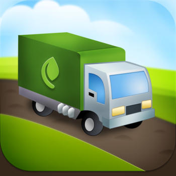 CitySprout Farmer Application LOGO-APP點子