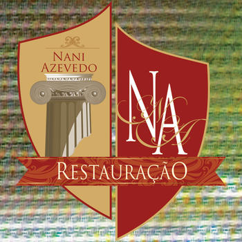 Nani Azevedo LOGO-APP點子