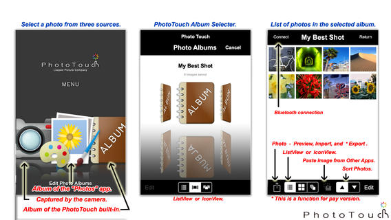 iPhone Screenshot 1