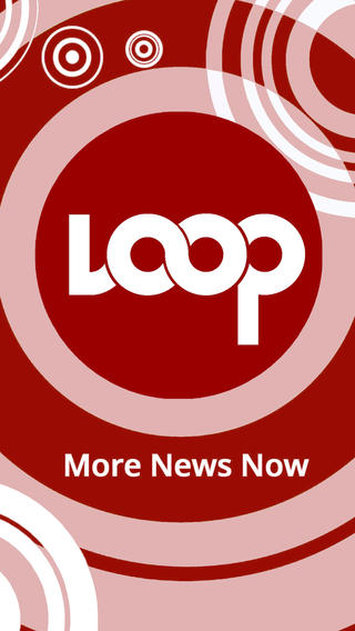 【免費新聞App】Loop News-APP點子