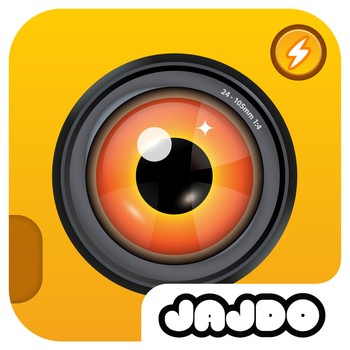 Kidomatic Original Camera LOGO-APP點子