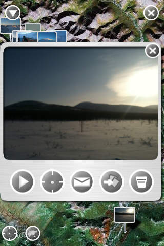 iPhone Screenshot 4