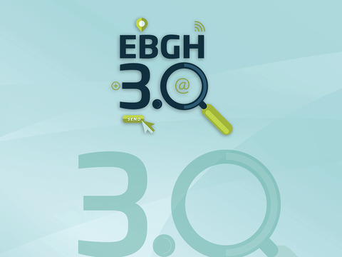 【免費醫療App】EBGH 3.0-APP點子